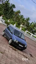Maruti Suzuki Zen Estilo 2002