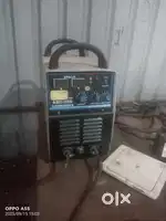 Welding machine