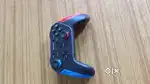 Gaming controller