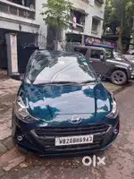 Hyundai Grand i10 Nios Sportz, 2020, Petrol