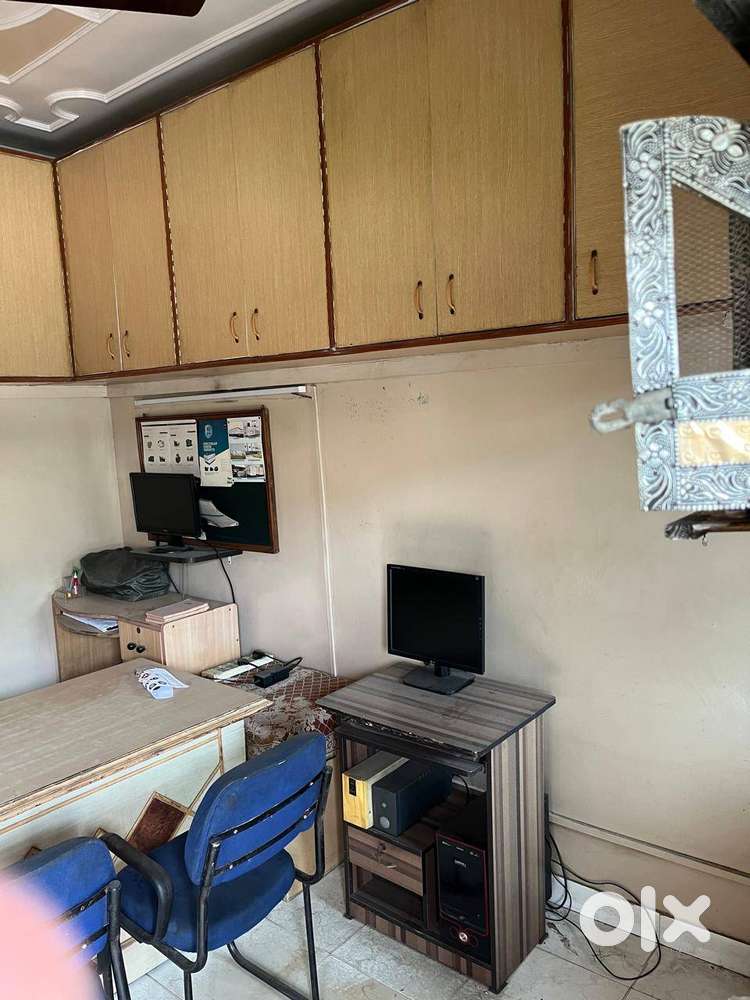 office space for sale in Kalyan Puri Delhi