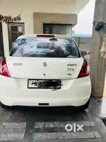 Maruti Suzuki Swift 2011 Diesel 56000 Km Driven