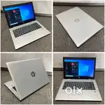 HP Probook 640G5 i5 8th Gen Laptop -- 16990
