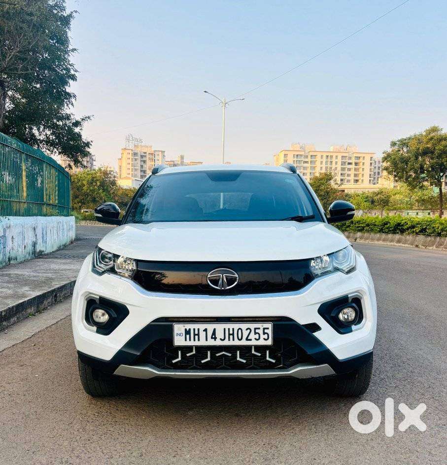 Tata Nexon 1.5 Revotorq XZ Plus (S), 2020, Diesel