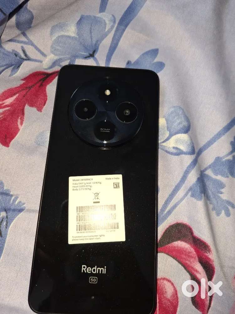 Redmi A4 5G