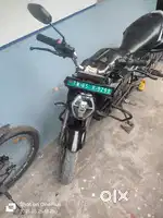 Good condition electric bike