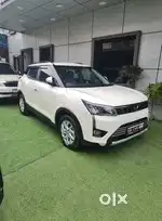 Mahindra XUV300 W8 Diesel, 2023, Diesel