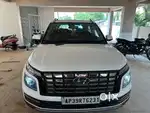 Hyundai Venue 2023 Diesel Well Maintained