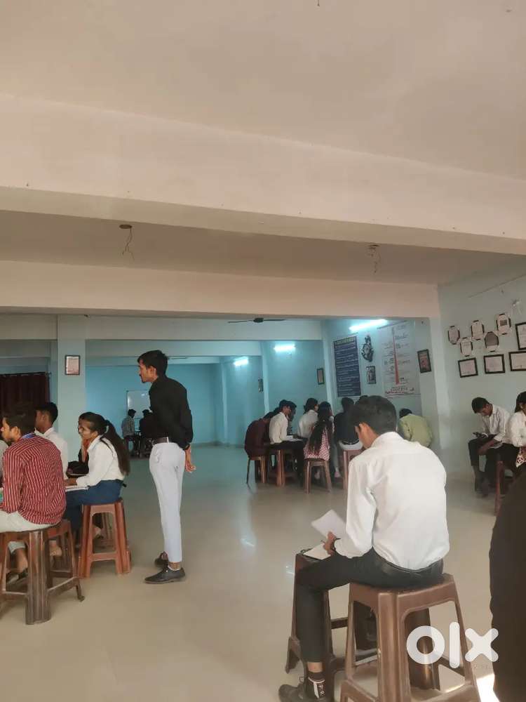 Office work requirement in bhopal