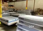 Price of(6x6)(3x6-2pc)&All size Back support
Mattress with Free DLVRY
