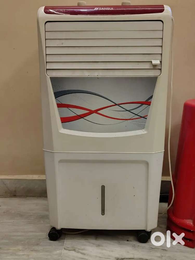 Sansui Cooler