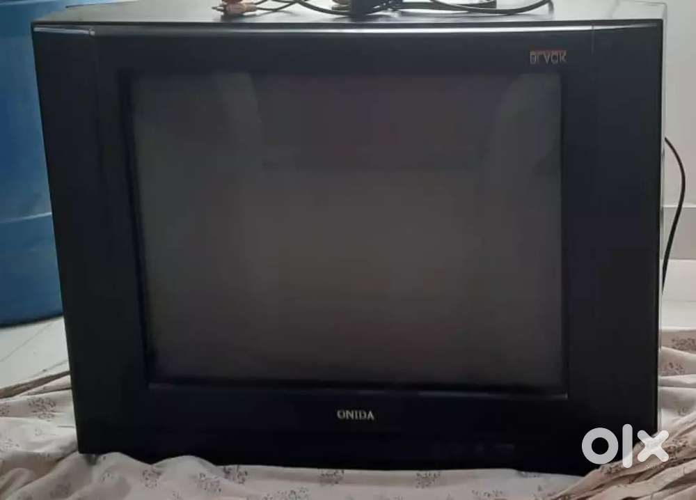 Onida TV in fully in well condition