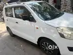 Maruti Suzuki Wagon R LXI, 2013, Petrol