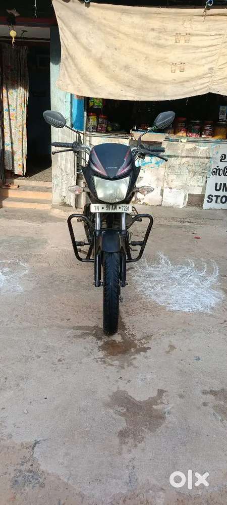 Honda shine 2013 Low budget