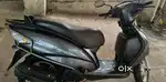 TVS WEGO 110CC perfect condition