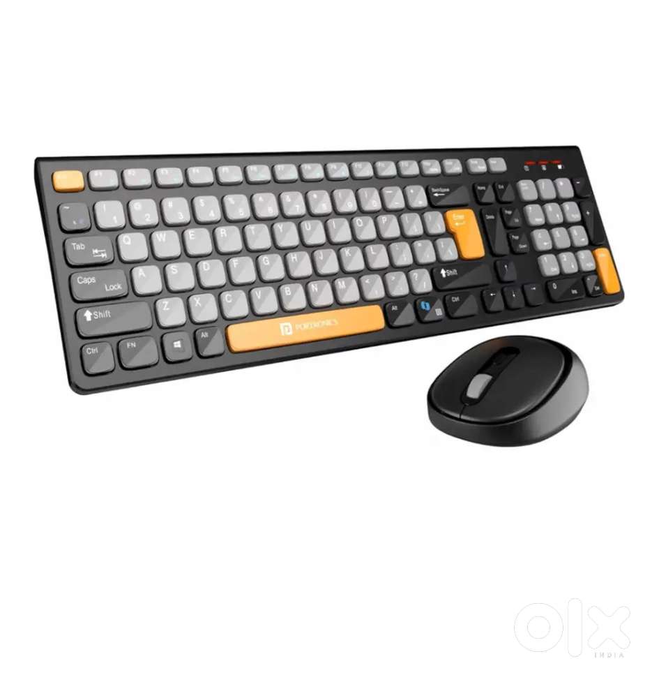 Wireless key mouse amazon seal pack with 1 year brand warranty