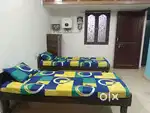 Best Affordable Boys PG At Available L&T knowledge City
