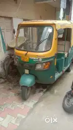 TVS auto rickshaw 20,000