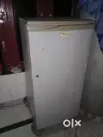 Whirlpool refrigerator