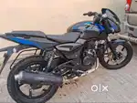 Bike for Sale – Bajaj Pulsar 150 (2018, BS4)