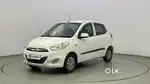 Hyundai i10 Sportz 1.1 LPG, 2014, Petrol