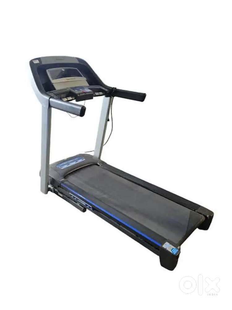 Treadmill new condition