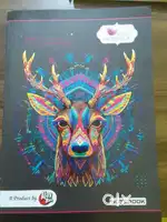 Petals Notebook for sale