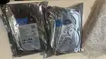Seagate Surveillance Hard disk 4TB Skyhawk