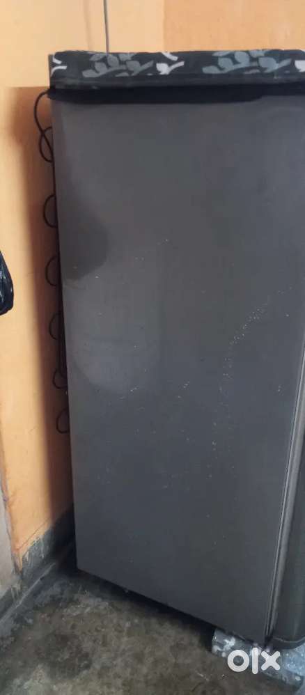 Fridge 195 L Whirlpool 5 star