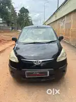 Hyundai i10 2007-2010 Era 1.1, 2009, Petrol