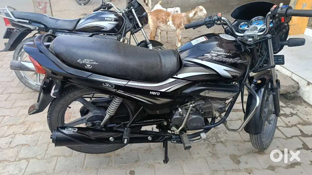 Good condition fast oner