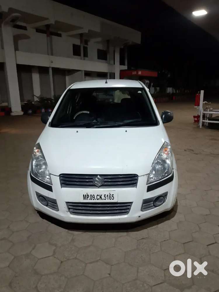 Maruti Suzuki Ritz 2011/12 Diesel 62000 Km Drive