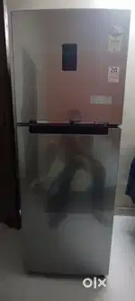 Samsung twin cooling refrigerator