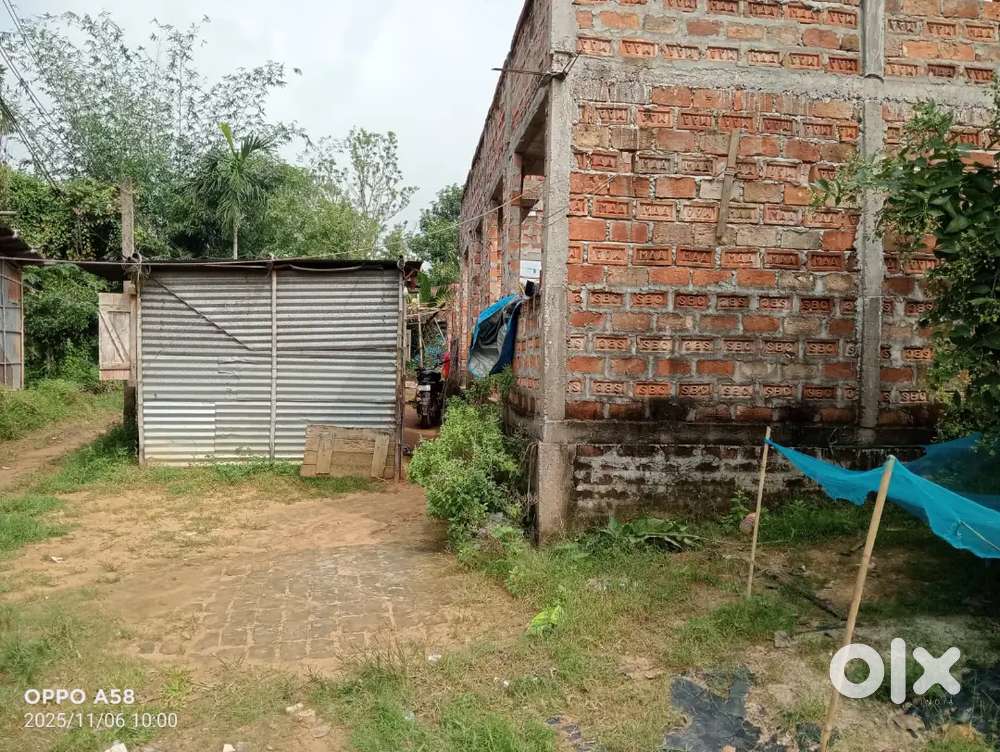 Khayerpur mekhlipara boddhomura