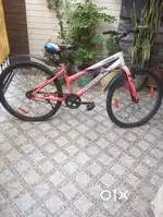 It is in very good condition