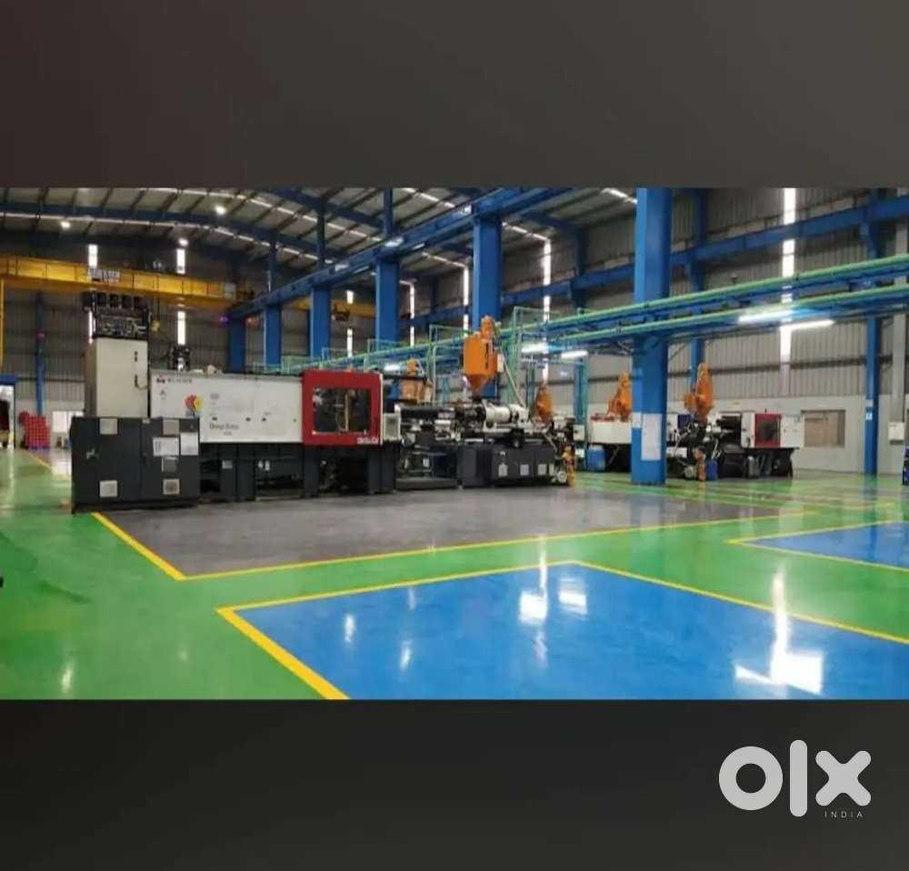 *** WE ARE SEEKING THE EMPLOYEES FOR MANUFACTURING COMPANY