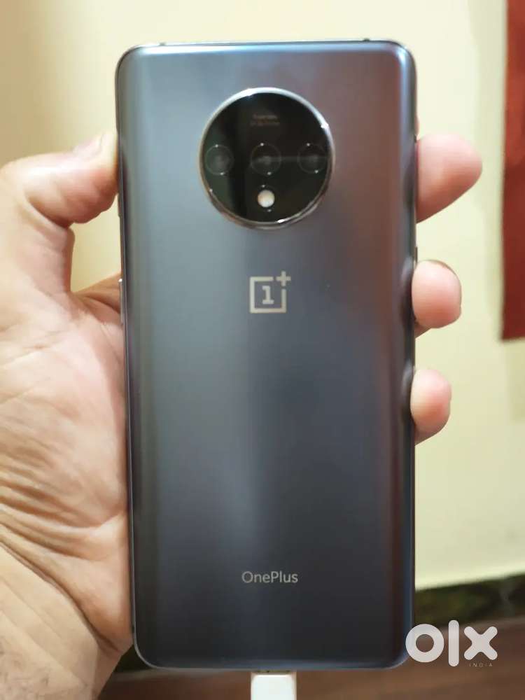 OnePlus 7t