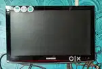 Samsung series 4 TV with stand