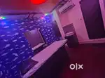 Need a female massager for newly opened spa