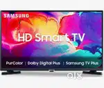 Samsung 32 inch smart