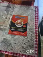washing for restaurant