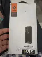 Spigen Ultra Hybrid Back Cover for OnePlus 9 Pro 5G