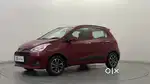 Hyundai Grand i10 Asta 1.2 Kappa VTVT, 2017, Petrol