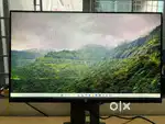HP z23n - 23 Inch Narrow Bezel Monitor