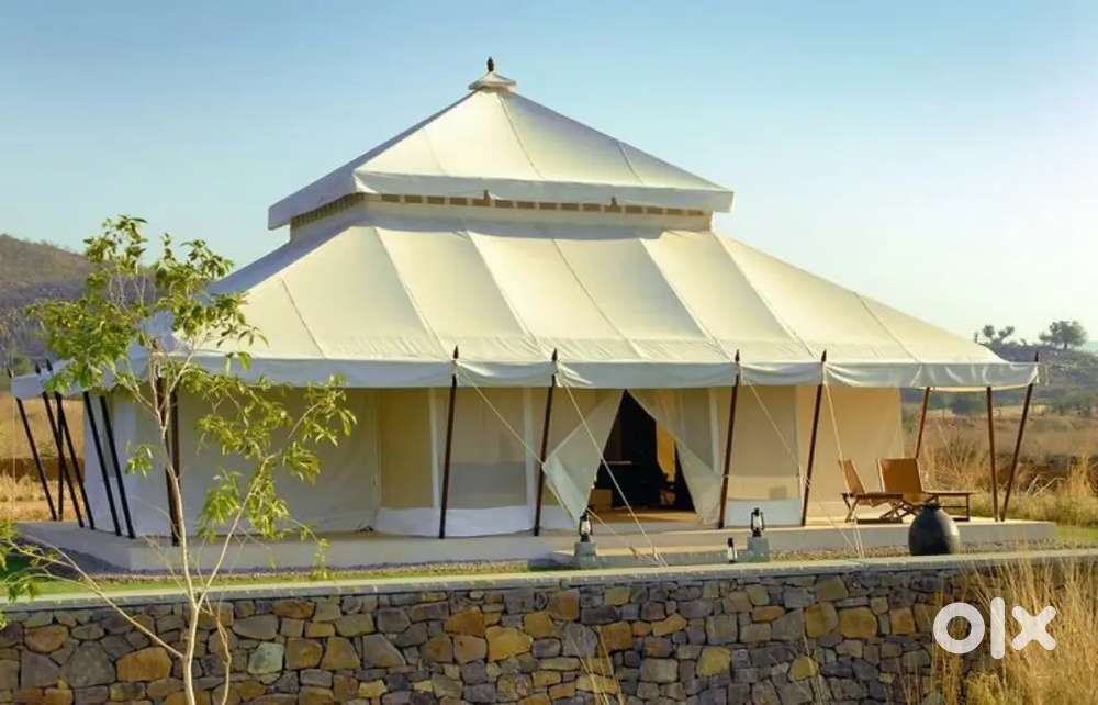 Live Actually like a Maharaja in your MAHARAJA PUNJAB FARM !