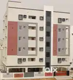 New project located in police colony 6th street