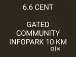 INFOPARK 10 KM RESIDENTIAL PLOTS NEAR PALLLIKKARA KIZHAKKAMBALAM