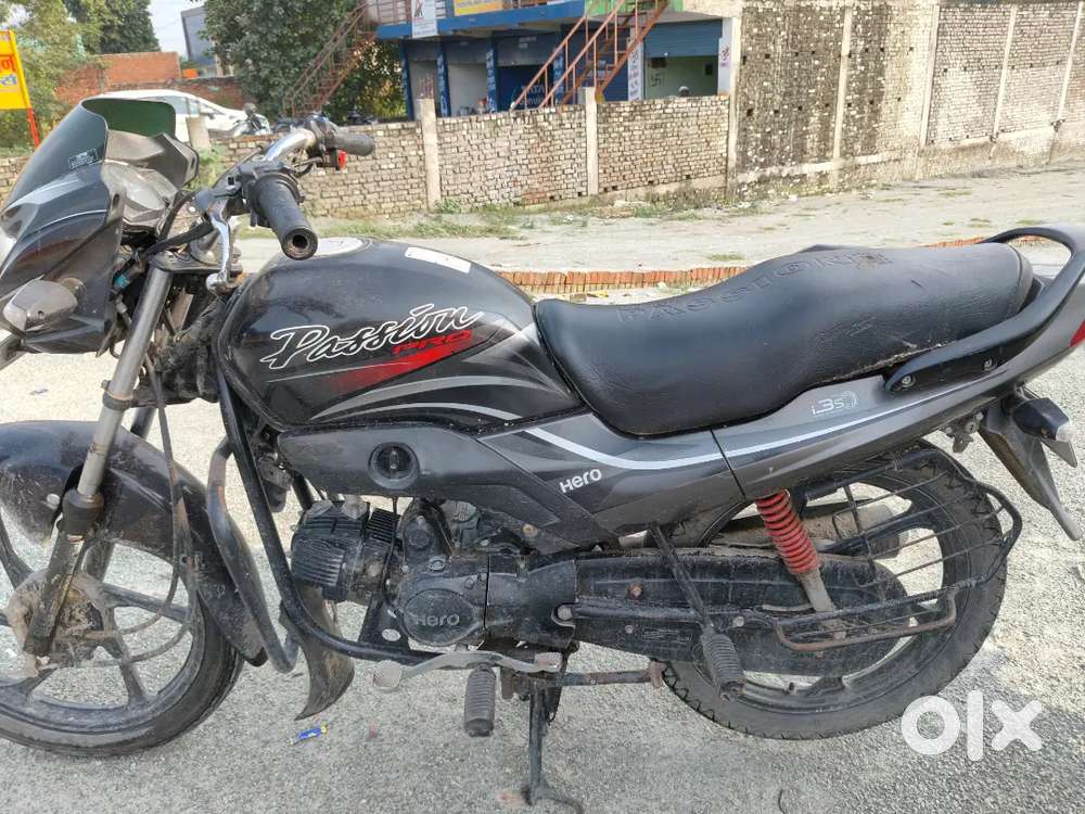 Condition is very good