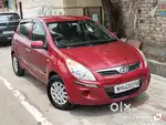 Hyundai i20 2011 Petrol 1st owner Well Maintained