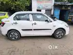 Maruti Suzuki Dzire 2017